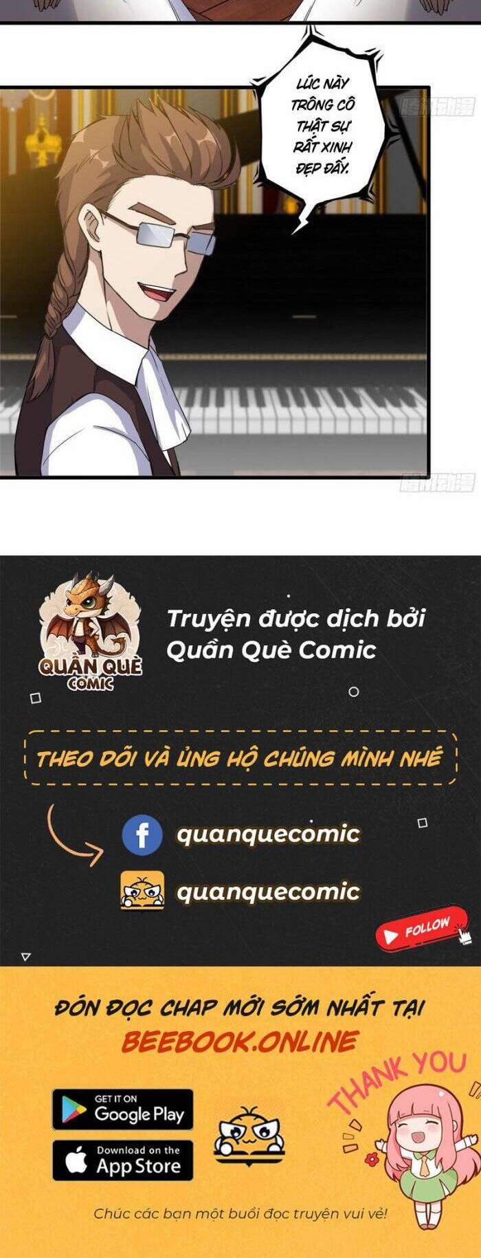 Tôi Chuyển Vàng Tại Mạt Thế 425 trang 15