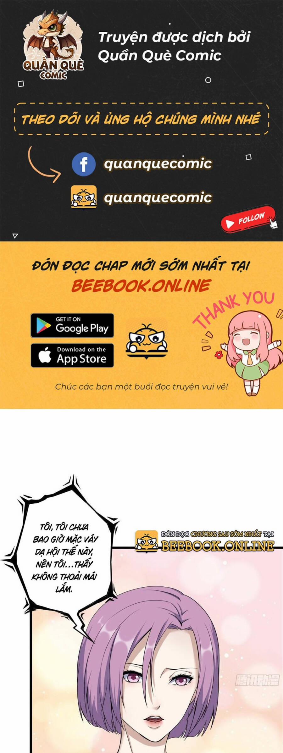 Tôi Chuyển Vàng Tại Mạt Thế 426 trang 0