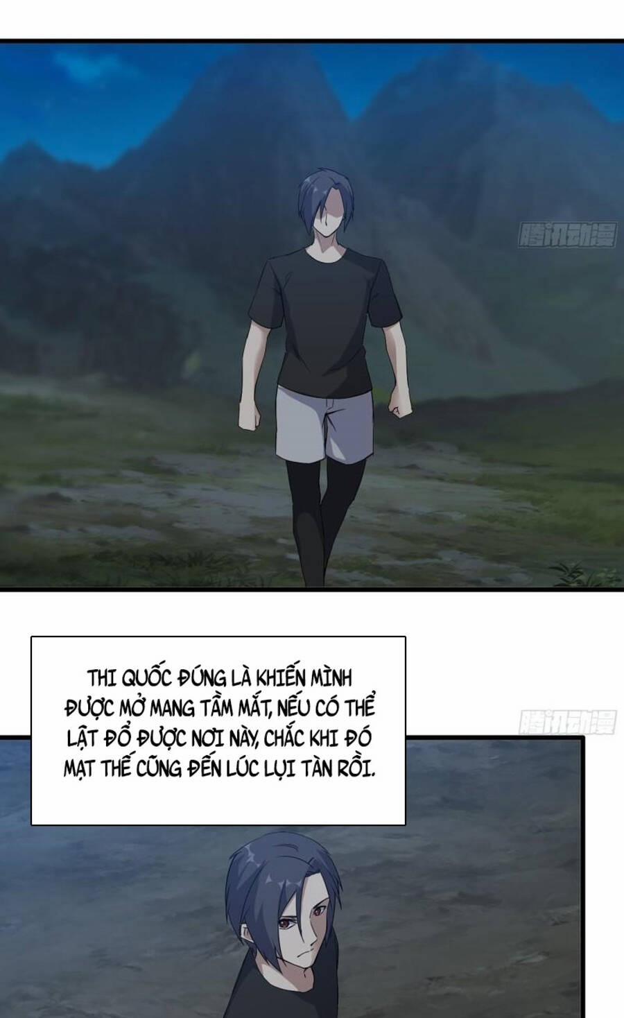 Tôi Chuyển Vàng Tại Mạt Thế 426 trang 10