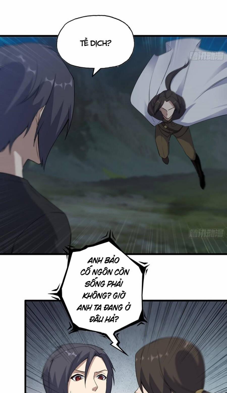 Tôi Chuyển Vàng Tại Mạt Thế 426 trang 12