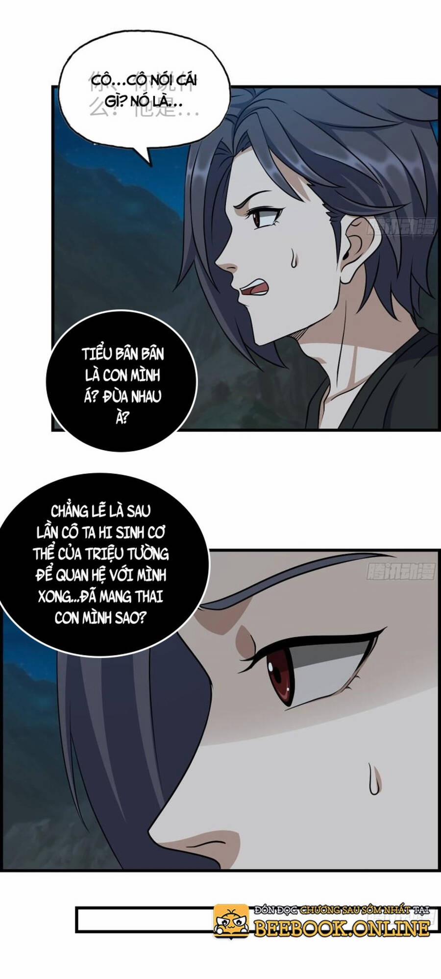 Tôi Chuyển Vàng Tại Mạt Thế 426 trang 26