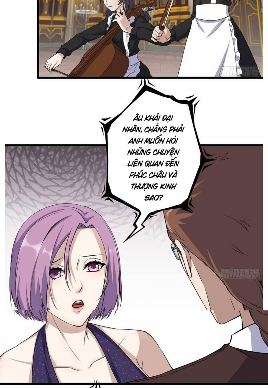 Tôi Chuyển Vàng Tại Mạt Thế 426 trang 3