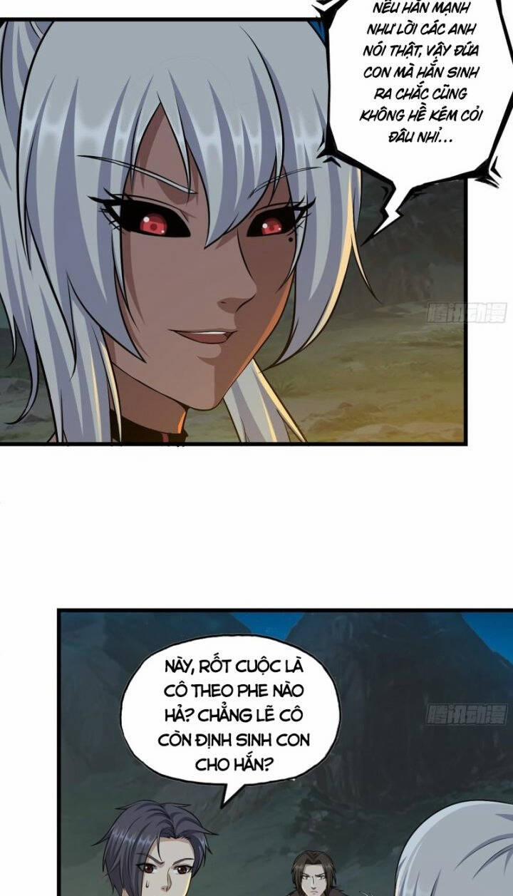 Tôi Chuyển Vàng Tại Mạt Thế 427 trang 17