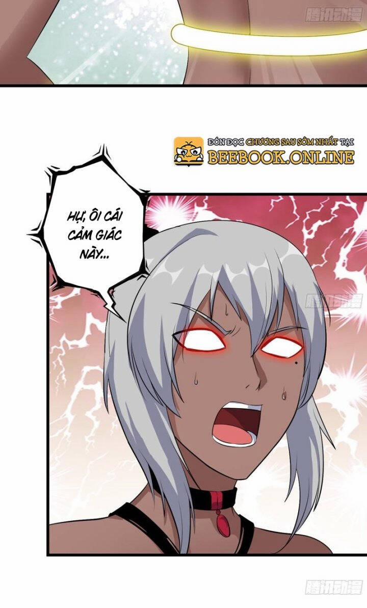 Tôi Chuyển Vàng Tại Mạt Thế 428 trang 11