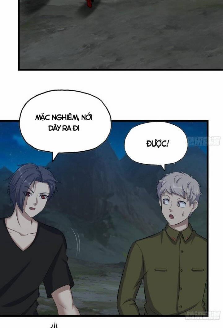 Tôi Chuyển Vàng Tại Mạt Thế 428 trang 15