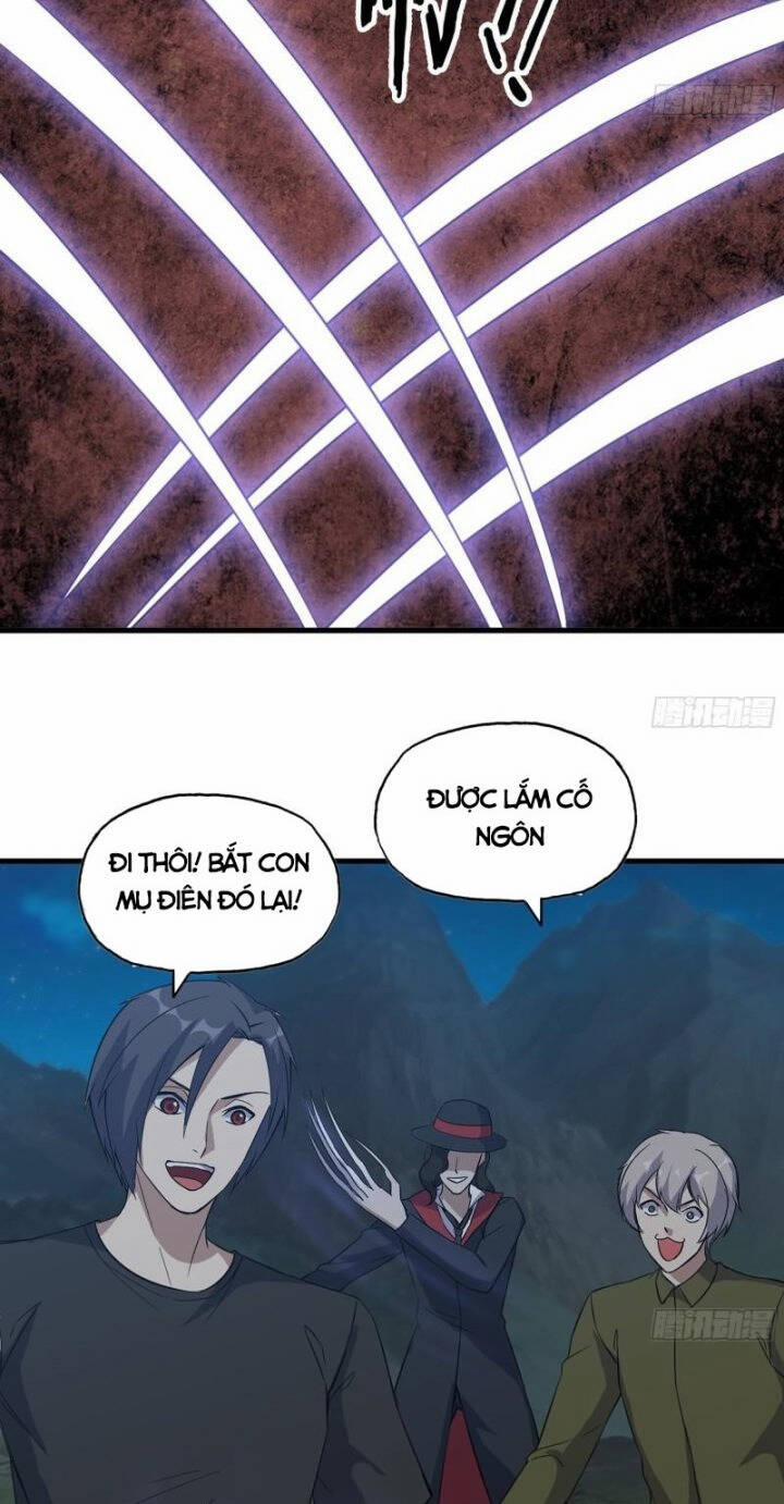 Tôi Chuyển Vàng Tại Mạt Thế 428 trang 2