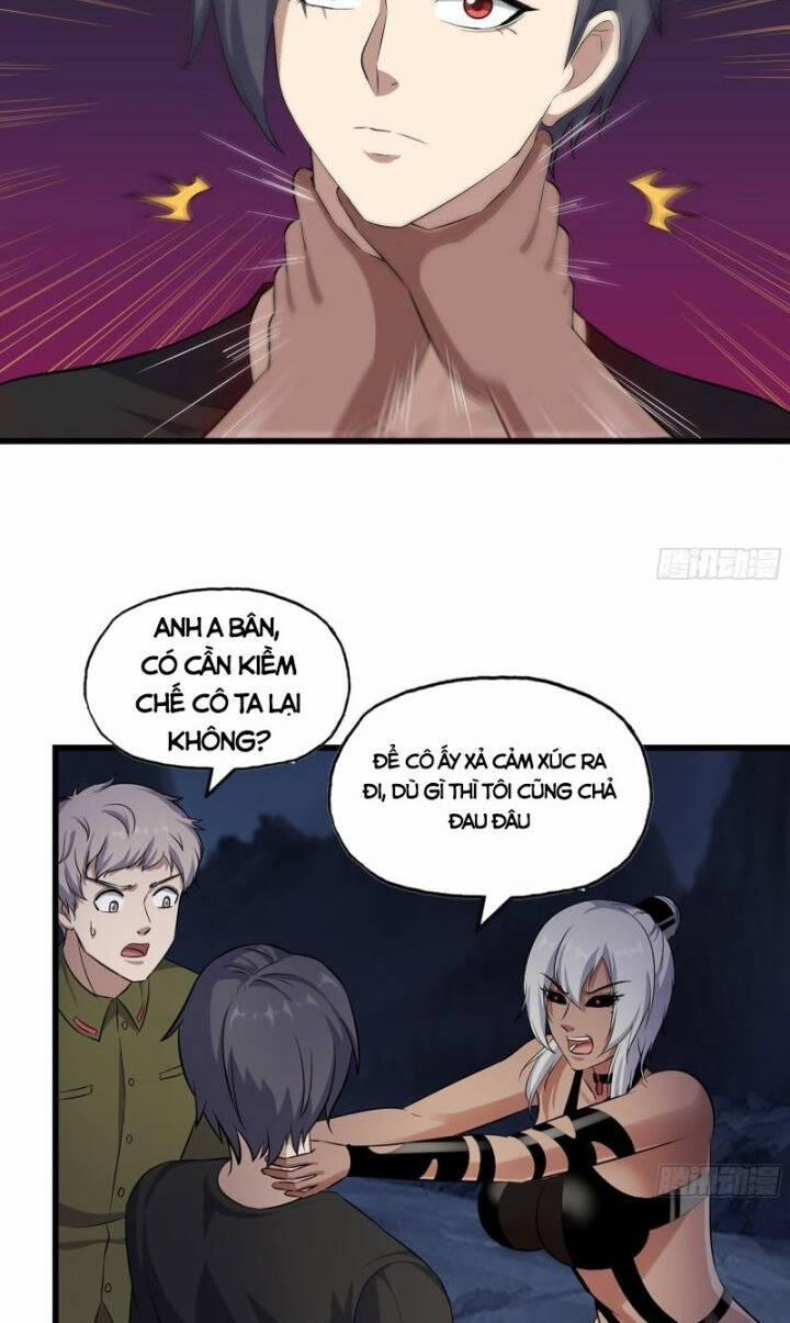 Tôi Chuyển Vàng Tại Mạt Thế 428 trang 22