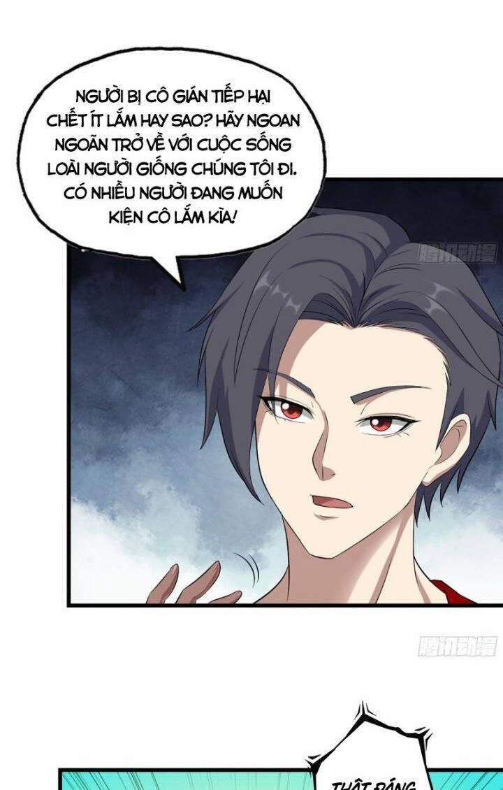 Tôi Chuyển Vàng Tại Mạt Thế 428 trang 24