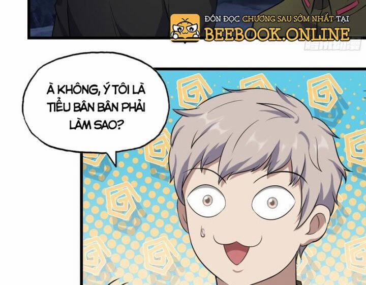 Tôi Chuyển Vàng Tại Mạt Thế 428 trang 30