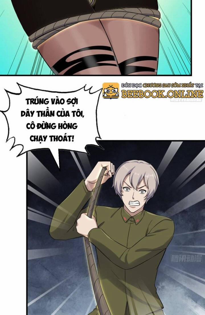 Tôi Chuyển Vàng Tại Mạt Thế 428 trang 6