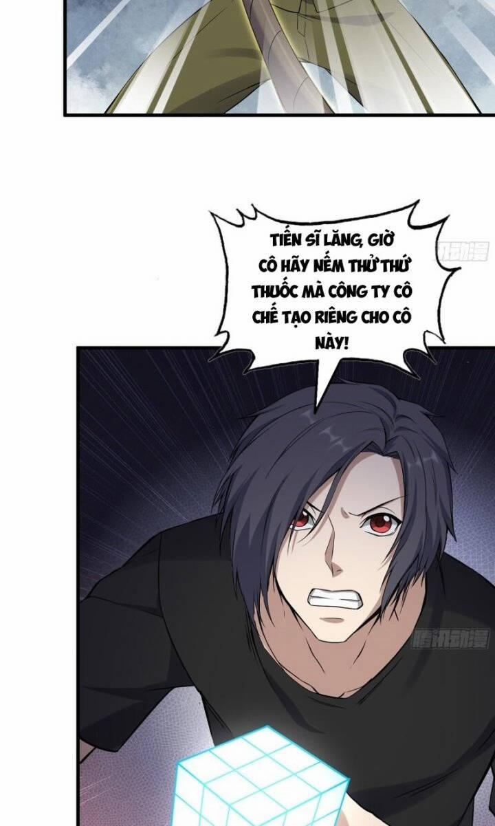 Tôi Chuyển Vàng Tại Mạt Thế 428 trang 7