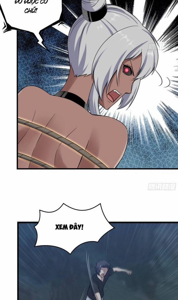 Tôi Chuyển Vàng Tại Mạt Thế 428 trang 9