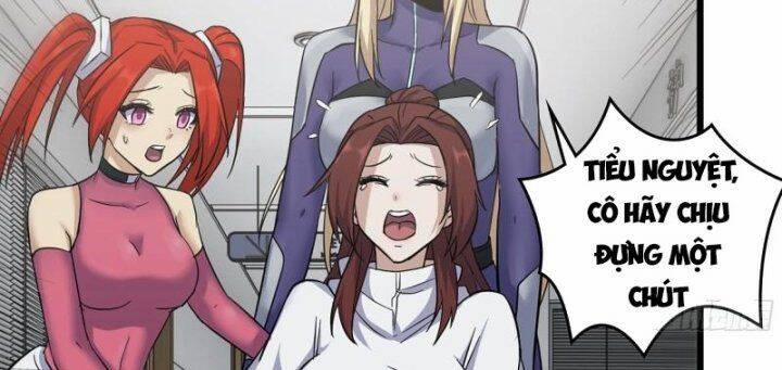 Tôi Chuyển Vàng Tại Mạt Thế 429 trang 149