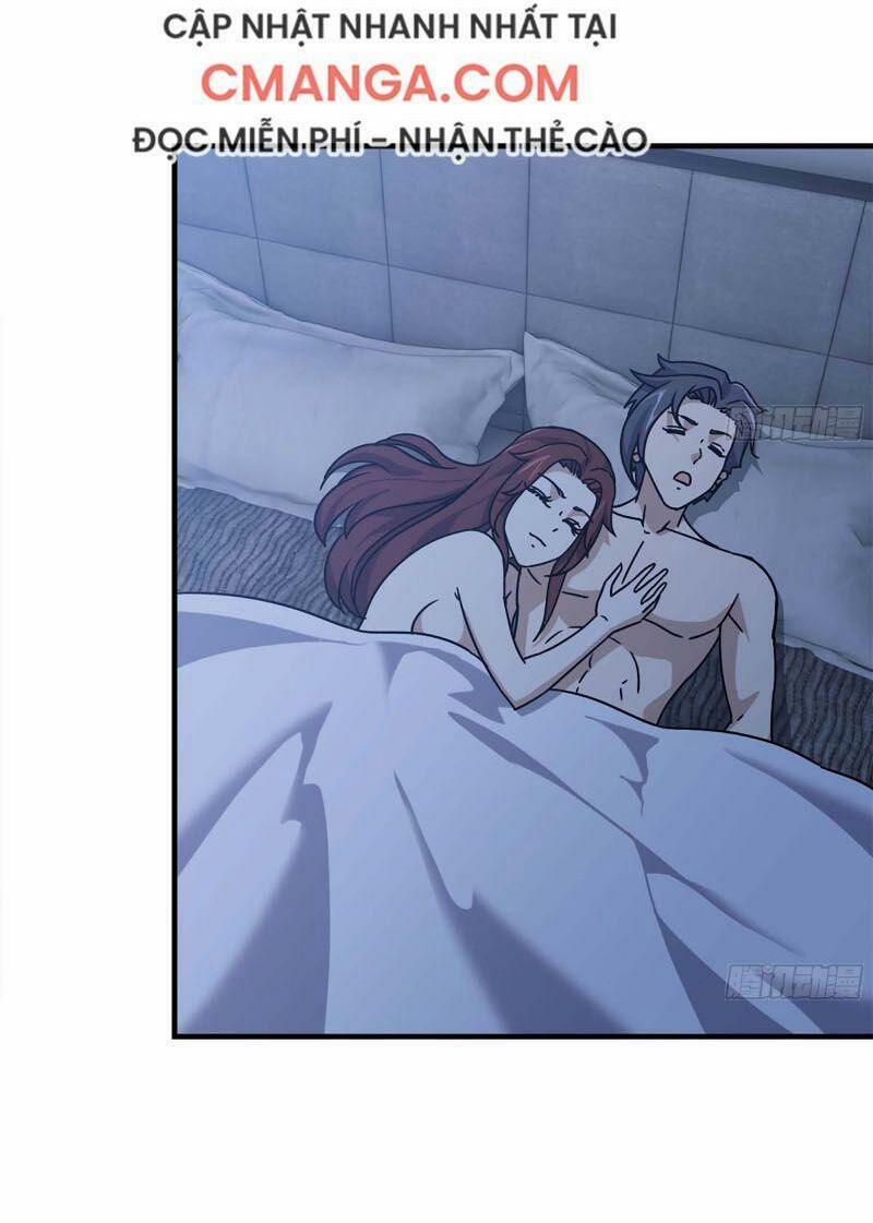 Tôi Chuyển Vàng Tại Mạt Thế 43 trang 15