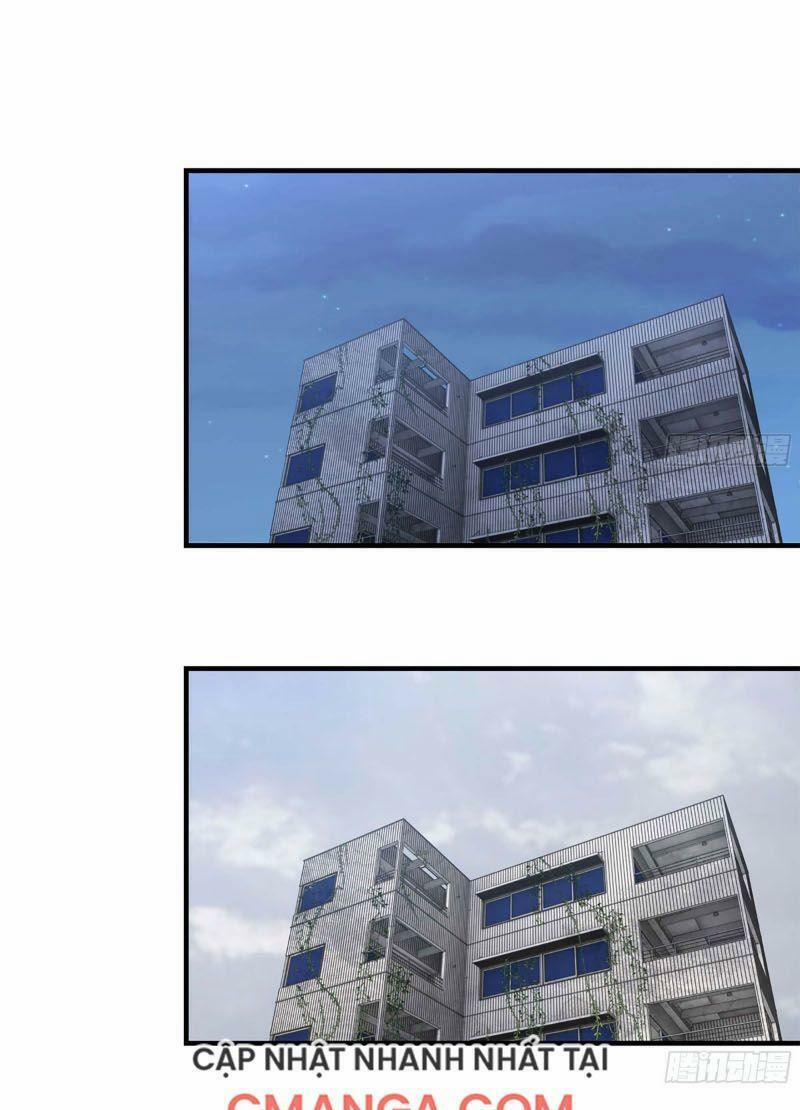 Tôi Chuyển Vàng Tại Mạt Thế 43 trang 18