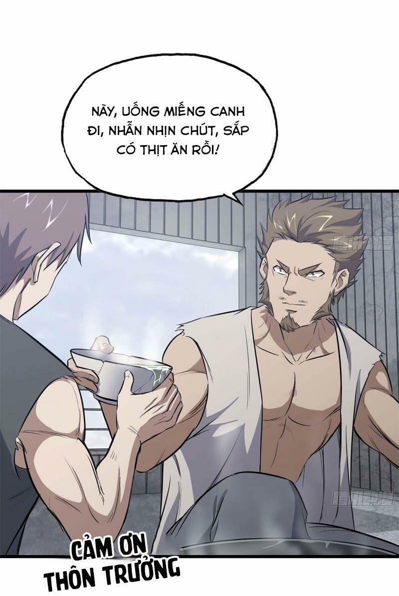 Tôi Chuyển Vàng Tại Mạt Thế 43 trang 26