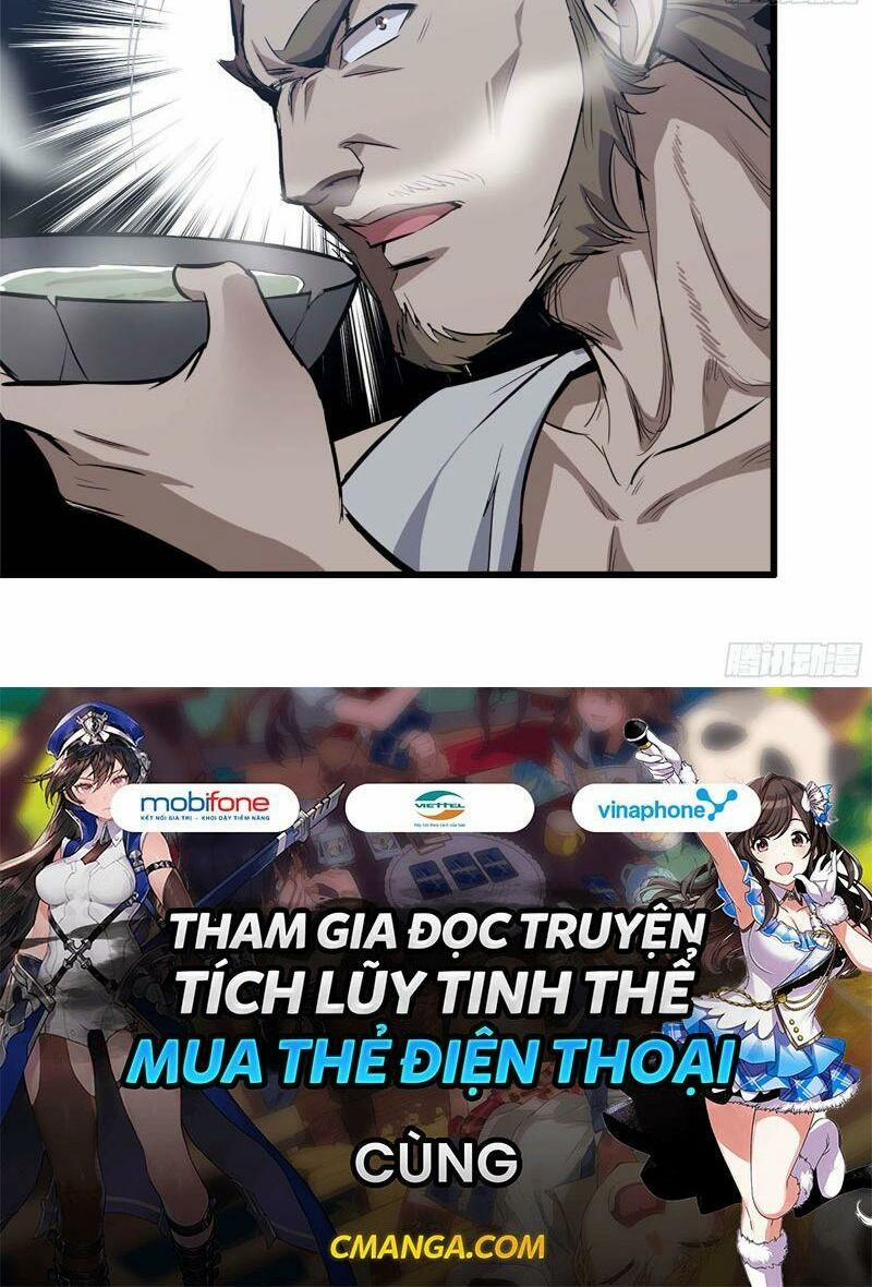 Tôi Chuyển Vàng Tại Mạt Thế 43 trang 29