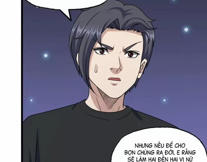 Tôi Chuyển Vàng Tại Mạt Thế 433 trang 14