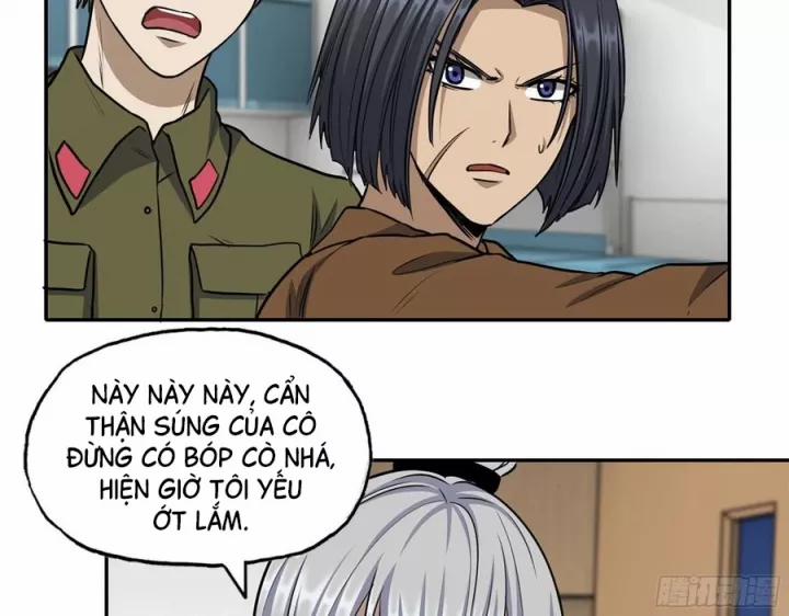 Tôi Chuyển Vàng Tại Mạt Thế 433 trang 24