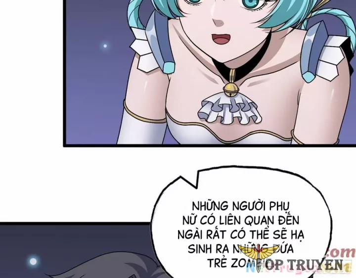 Tôi Chuyển Vàng Tại Mạt Thế 433 trang 3