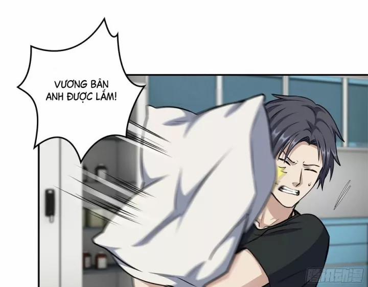 Tôi Chuyển Vàng Tại Mạt Thế 433 trang 30