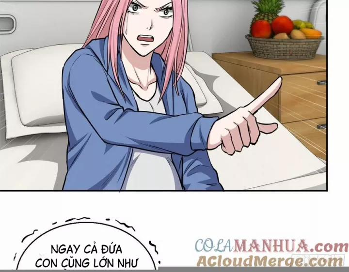 Tôi Chuyển Vàng Tại Mạt Thế 433 trang 32