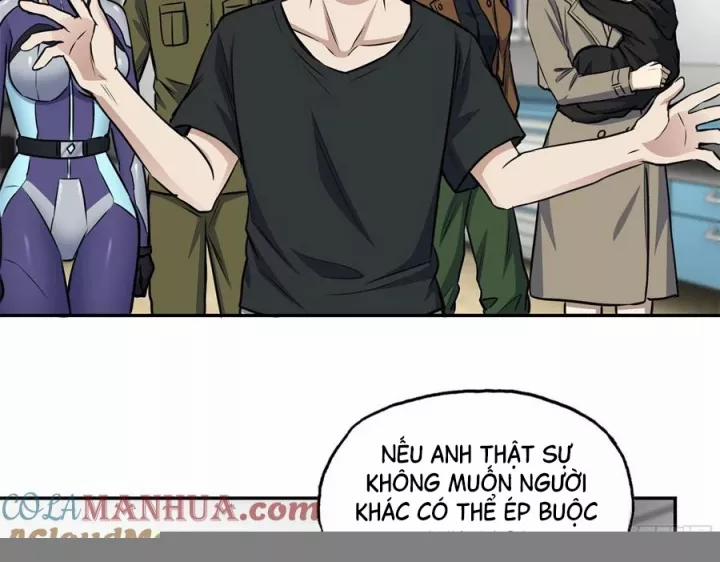 Tôi Chuyển Vàng Tại Mạt Thế 433 trang 35