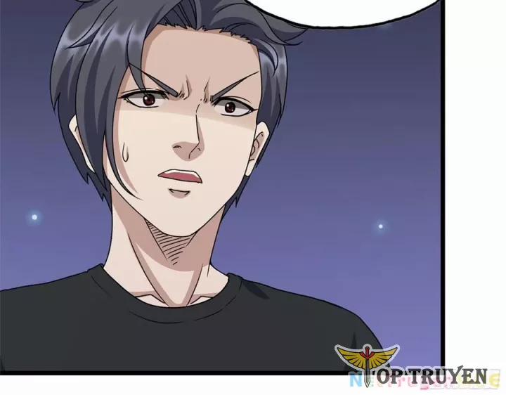 Tôi Chuyển Vàng Tại Mạt Thế 433 trang 4