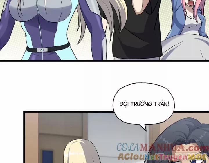 Tôi Chuyển Vàng Tại Mạt Thế 433 trang 41