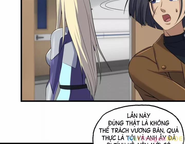 Tôi Chuyển Vàng Tại Mạt Thế 433 trang 42