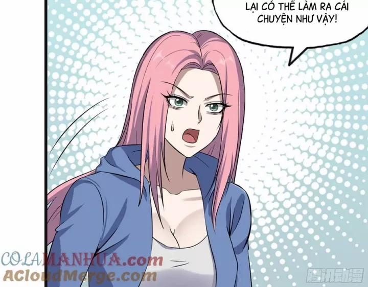 Tôi Chuyển Vàng Tại Mạt Thế 433 trang 53