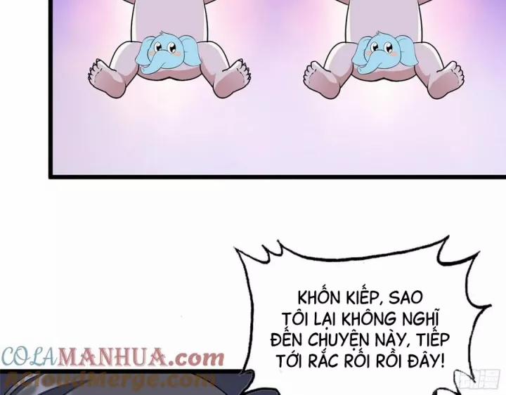 Tôi Chuyển Vàng Tại Mạt Thế 433 trang 6