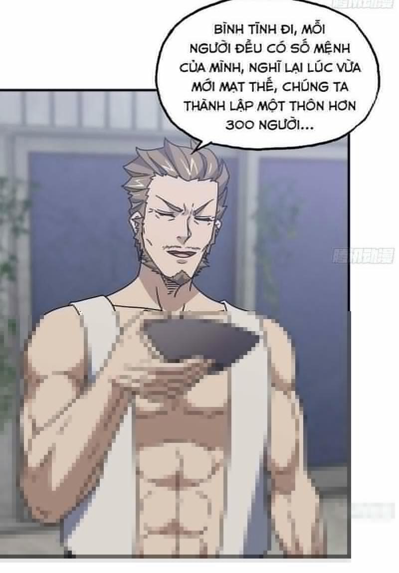 Tôi Chuyển Vàng Tại Mạt Thế 44 trang 14