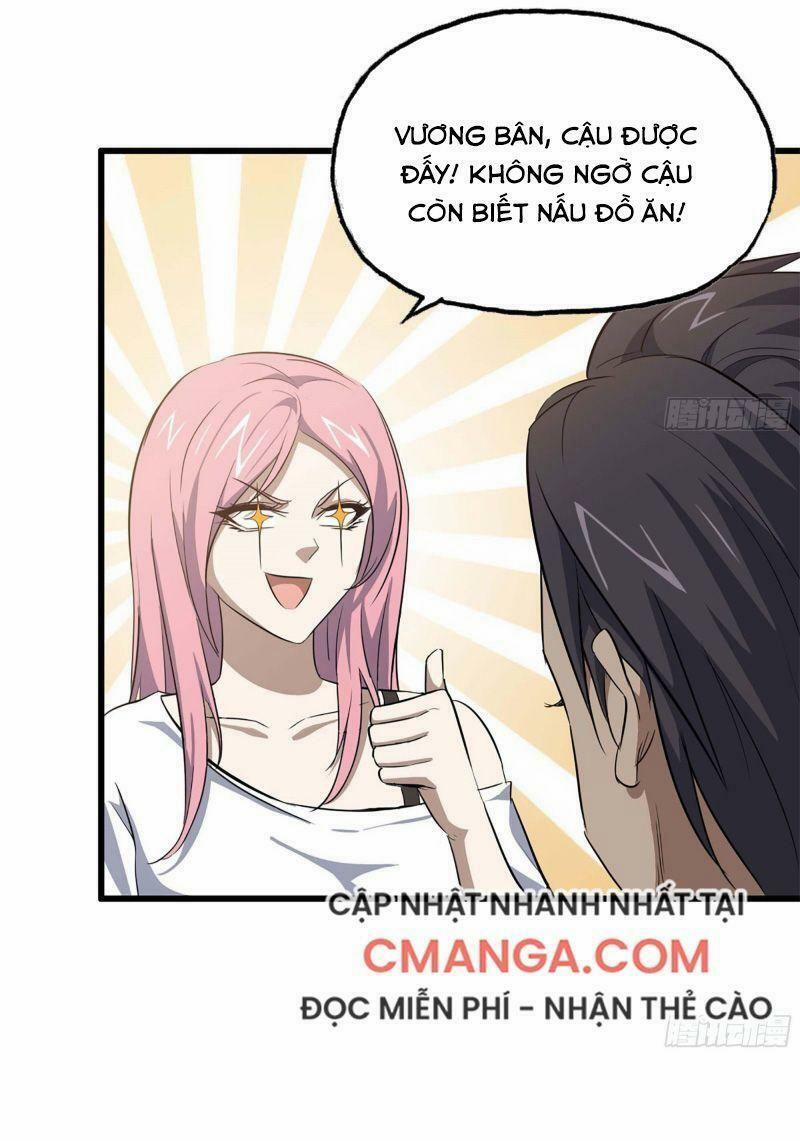 Tôi Chuyển Vàng Tại Mạt Thế 44 trang 4