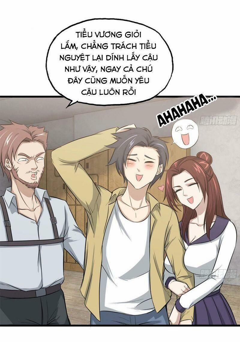 Tôi Chuyển Vàng Tại Mạt Thế 44 trang 5