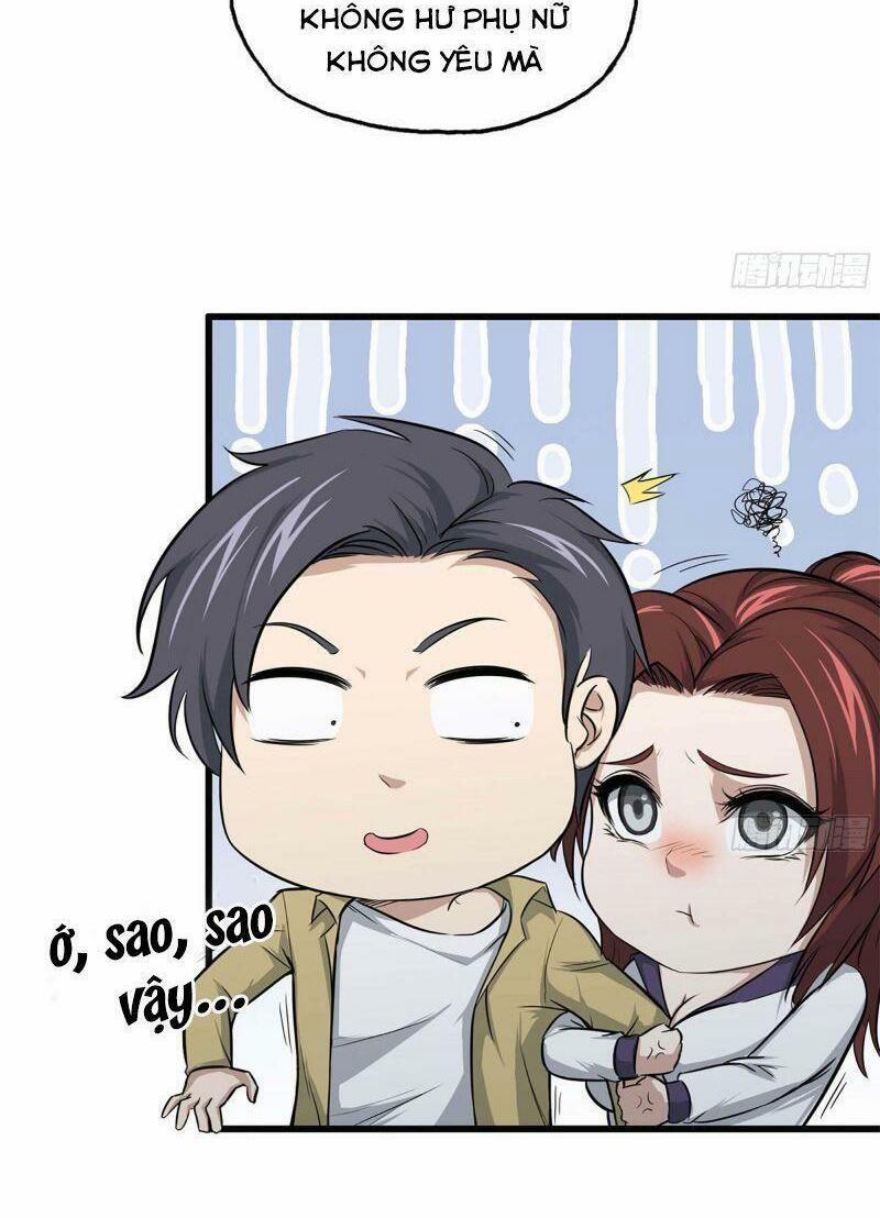 Tôi Chuyển Vàng Tại Mạt Thế 44 trang 9