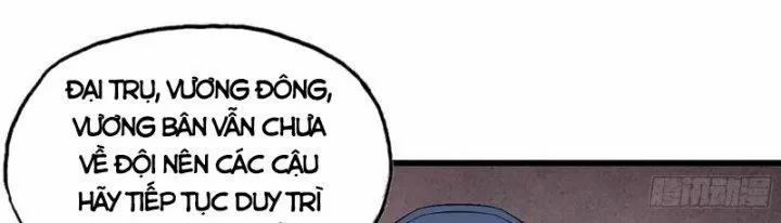 Tôi Chuyển Vàng Tại Mạt Thế 441 trang 21