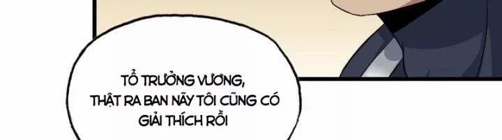 Tôi Chuyển Vàng Tại Mạt Thế 441 trang 45