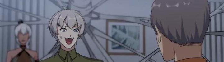 Tôi Chuyển Vàng Tại Mạt Thế 444 trang 29