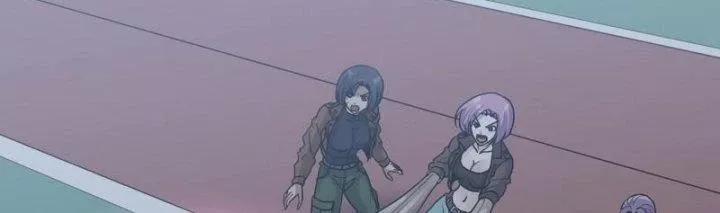 Tôi Chuyển Vàng Tại Mạt Thế 449 trang 41