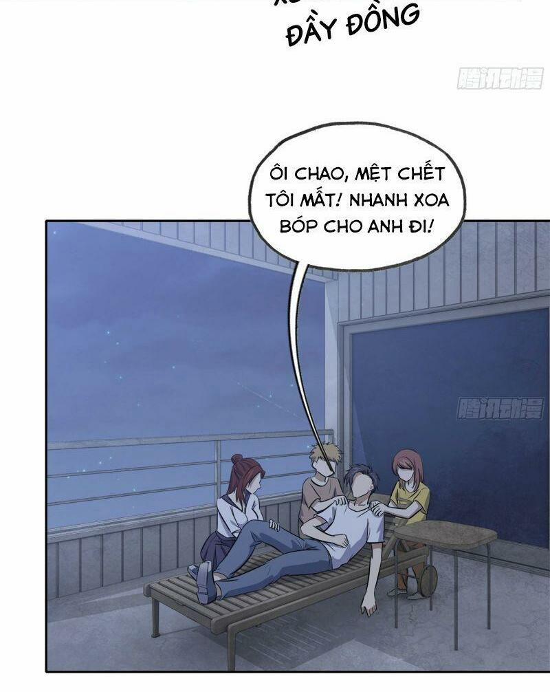 Tôi Chuyển Vàng Tại Mạt Thế 45 trang 14