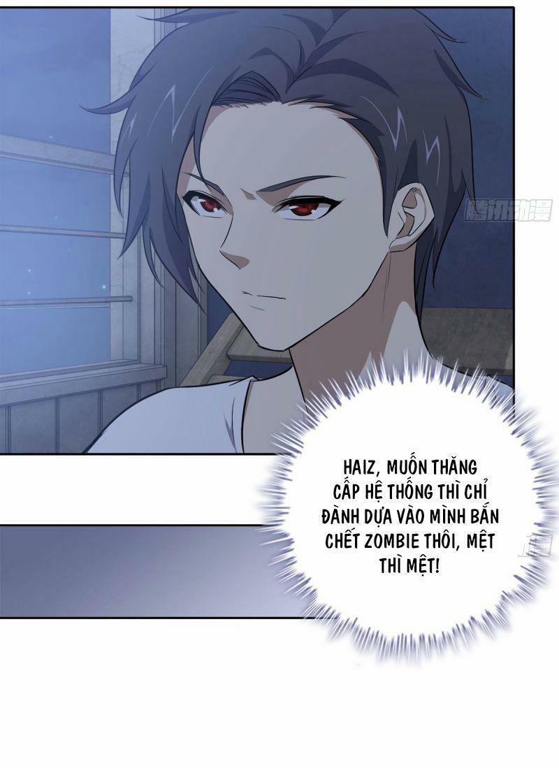 Tôi Chuyển Vàng Tại Mạt Thế 45 trang 17