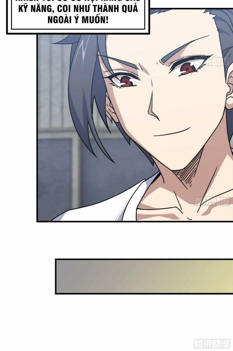 Tôi Chuyển Vàng Tại Mạt Thế 45 trang 23