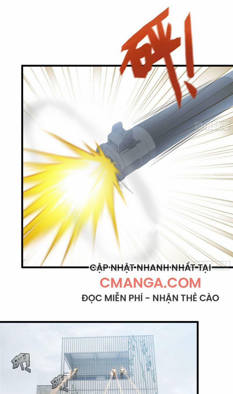 Tôi Chuyển Vàng Tại Mạt Thế 45 trang 7