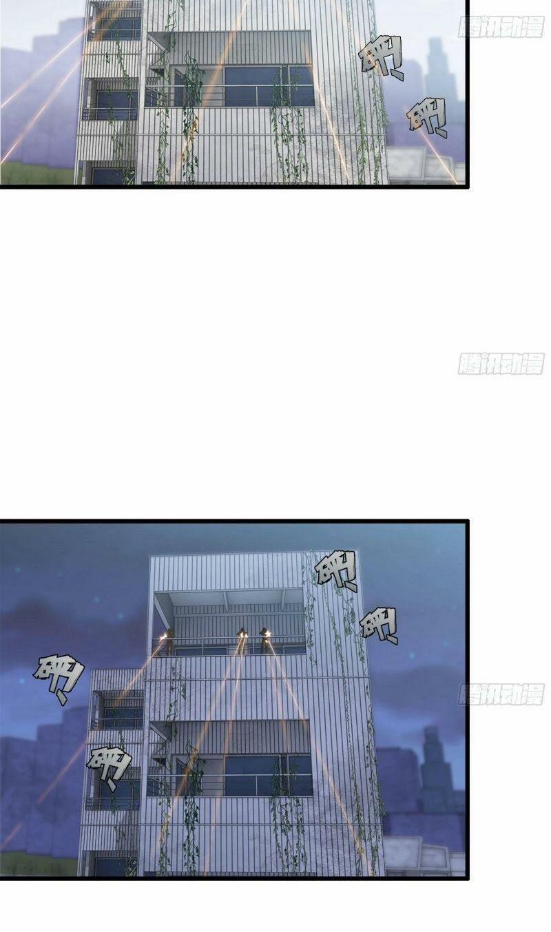 Tôi Chuyển Vàng Tại Mạt Thế 45 trang 8