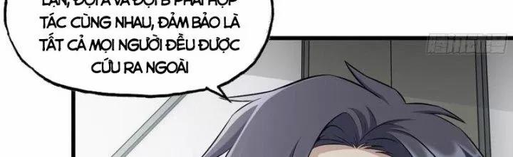 Tôi Chuyển Vàng Tại Mạt Thế 451 trang 117