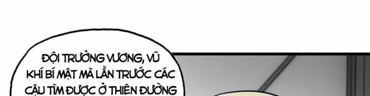 Tôi Chuyển Vàng Tại Mạt Thế 451 trang 132