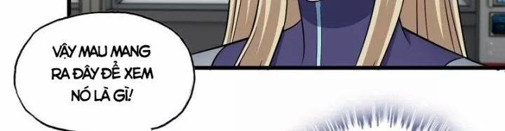 Tôi Chuyển Vàng Tại Mạt Thế 451 trang 135