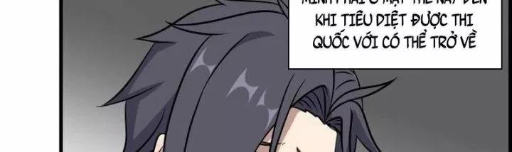 Tôi Chuyển Vàng Tại Mạt Thế 451 trang 21