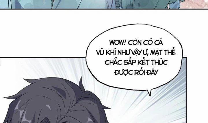 Tôi Chuyển Vàng Tại Mạt Thế 452 trang 10